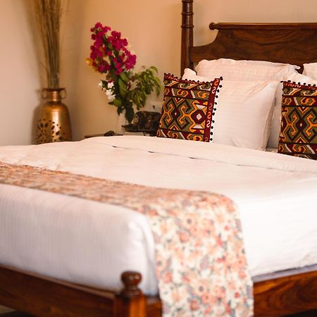 Hotel Raj Bagh by Aaryam Sawai Madhopur Zewnętrze zdjęcie